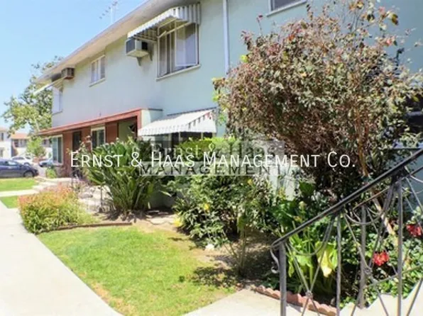 640 E Carson St APT 5, Long Beach, CA 90807