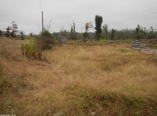 41 Pine Tree Loop, Mayflower, AR 72106