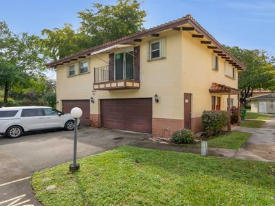 8800 NW 30th St #11-4, Coral Springs, FL, 33065