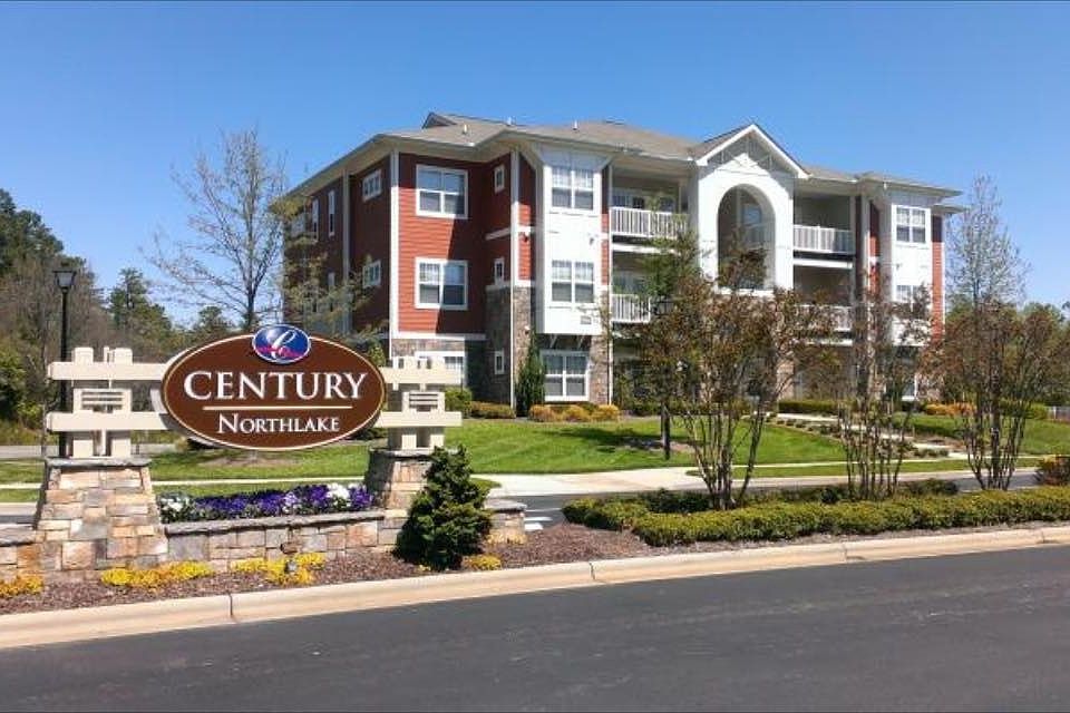 2nd image of 8715 Long Creek Club Dr APT 104