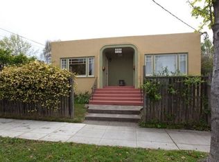 2105 Spaulding Ave, Berkeley, CA 94703