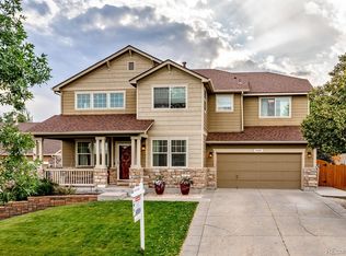 5383 Parfet St, Arvada, CO 80002