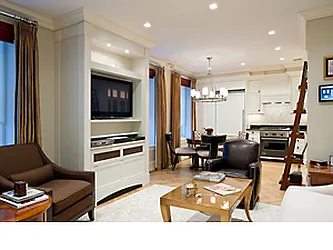 Sold by Corcoran