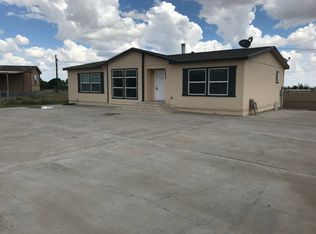 2100 Brunson St, Alpine, TX 79830