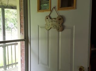 2540 Thornton Pike, Grafton, WV 26354