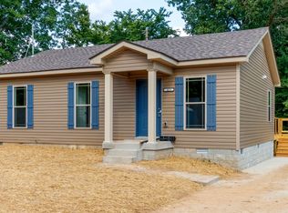 413 Hietts Ln, Clarksville, TN 37043