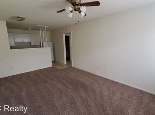 2707 6th Ave APT 28, Canyon, TX 79015