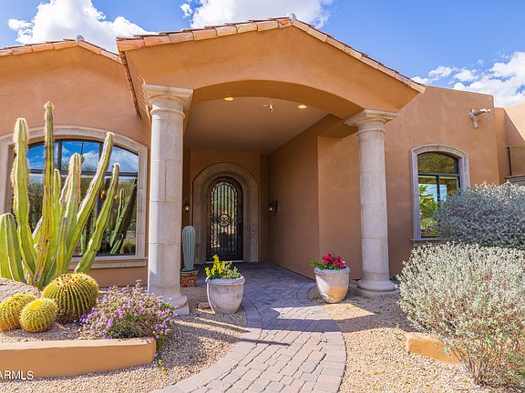 5th image of 35560 N CANYON CROSSINGS Drive