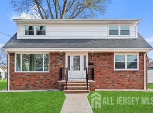 124 Dunbar Ave, Fords, NJ