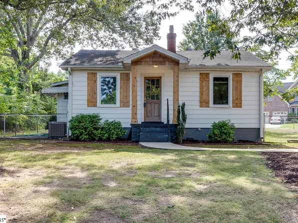 100 Phillips Ln, Greer, SC 29650