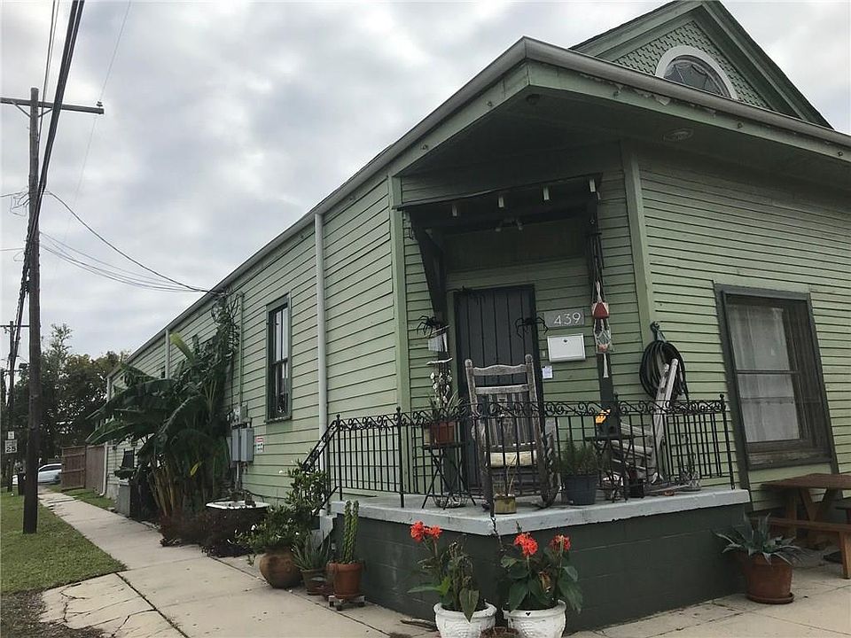 1st image of 439 Homer St Unit A