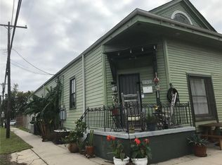439 Homer St UNIT A, New Orleans, LA 70114