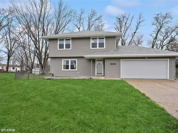 3620 E 40th St, Des Moines, IA 50317