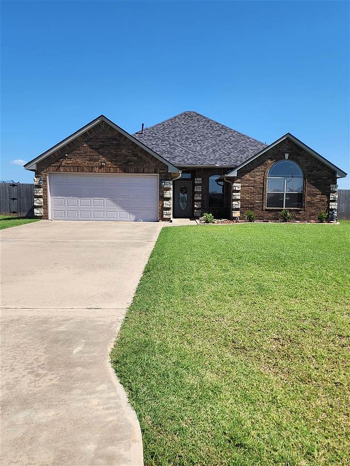 10757 NE Jeremiah Way, Elgin, OK 73538 MLS 164224 Zillow