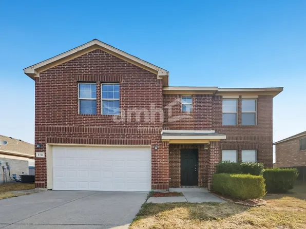 1312 Burleson St, Cedar Hill, TX 75104