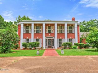 622 Magnolia Rd, Clinton, MS 39056