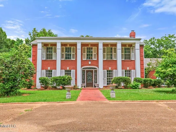 622 Magnolia Rd, Clinton, MS 39056