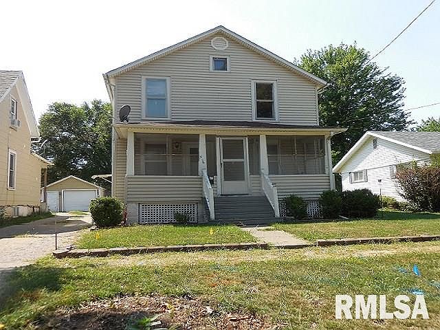 1st image of 516 Monroe St