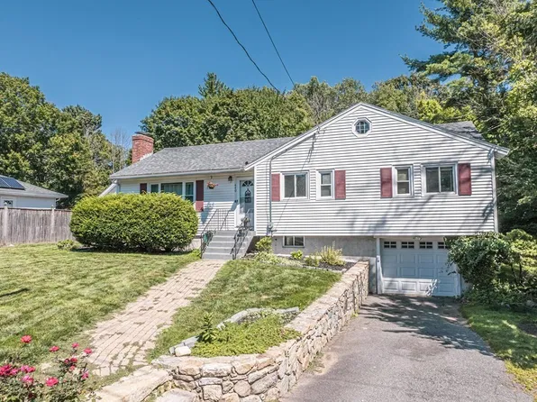 440 S Main St #440, Andover, MA 01810