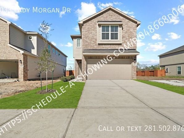 5033 Lady Morgan Dr