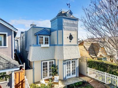 733 H Ave, Coronado, CA, 92118