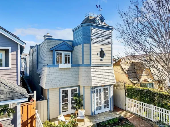 733 H Ave, Coronado, CA 92118