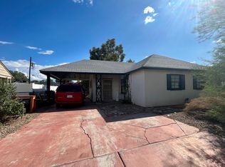 1320 Jessica Ave, Las Vegas, NV 89104