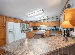 8083 Chippewa Trl, Saint Germain, WI 54558