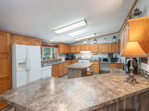 8083 Chippewa Trl, Saint Germain, WI 54558