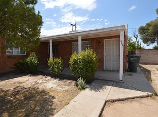4650 E 19th St, Tucson, AZ 85711