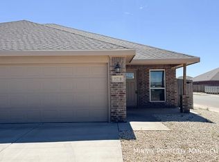 5527 Kemper St #B, Lubbock, TX 79416