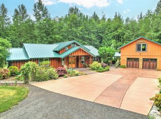 10404 124th St NE, Arlington, WA