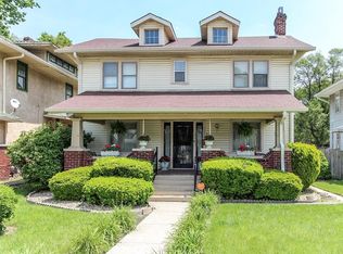 3333 N College Ave, Indianapolis, IN
