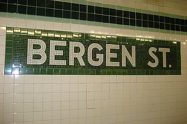 Rented by Rapid Realty Cobble Hill