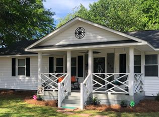 526 Laurens Ave, Sumter, SC 29154