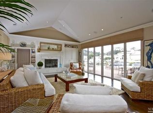 94 Saint Thomas Way, Tiburon, CA