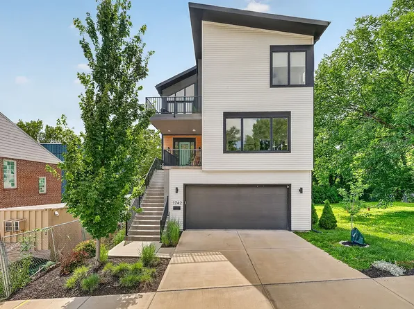 1742 Belleview Ave, Kansas City, MO 64108