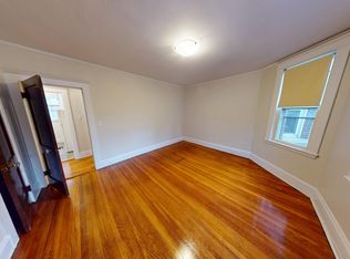 4 Scottfield Rd #3, Allston, MA 02134