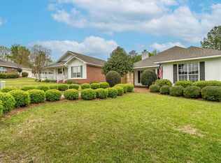 47 Overlook Point, Hattiesburg, MS 39402