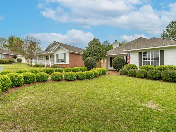 47 Overlook Point, Hattiesburg, MS 39402