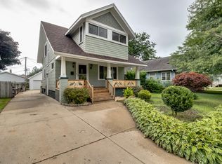 7211 16th Ave, Kenosha, WI 53143