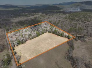 1 Muse Rd, Muse, OK 74949