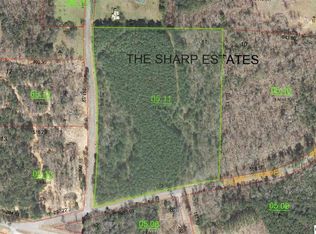 1080 Lemmond Rd, Somerville, AL 35670