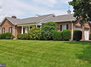 14858 Berlin Tpke, Purcellville, VA 20132