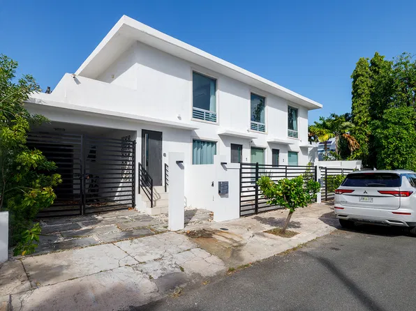 2207 Calle General Patton, San Juan, PR
