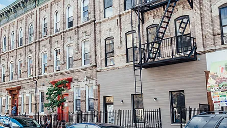 Rented by Nooklyn NYC LLC