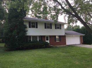 2114 Taliesen Ln, Rockford, IL 61107