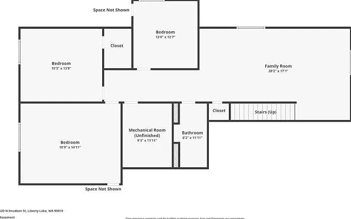 620 N Knudson St — Photo 27