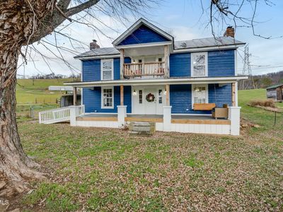 2149 Siam Rd, Elizabethton, TN, 37643