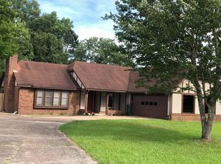 197 Justin Cir, Columbus, MS 39705